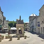 Maison Familiale Traditionnelle Avec Terrasse Villa Saint-Jean-d'Angle