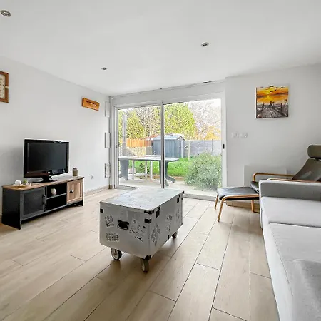 Maison Familiale Traditionnelle Avec Terrasse Villa *