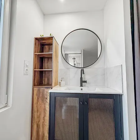 Villa Maison Familiale Traditionnelle Avec Terrasse