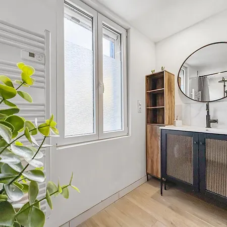 Villa Maison Familiale Traditionnelle Avec Terrasse *