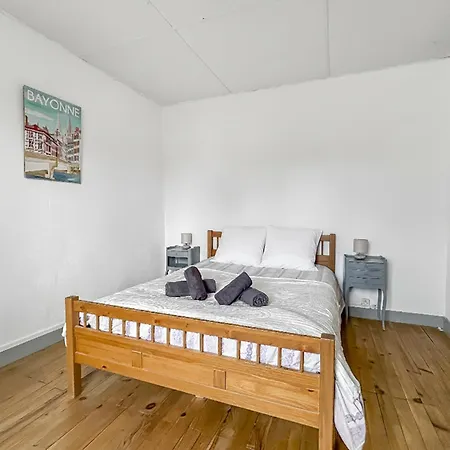 Maison Familiale Traditionnelle Avec Terrasse Villa Saint-Jean-d'Angle