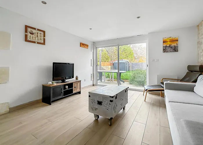 Maison Familiale Traditionnelle Avec Terrasse Villa *