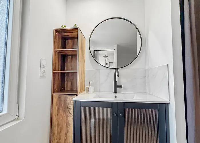 Villa Maison Familiale Traditionnelle Avec Terrasse